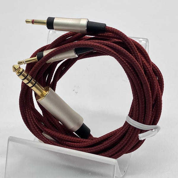 【中古】4.4 5極プラグ-2.5モノプラグ(L/R)【hpct_03_bl42_120】【秋葉原】