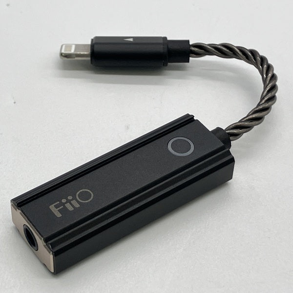 【中古】KA1 Lightning 【FIO-KA1-LT】【秋葉原】