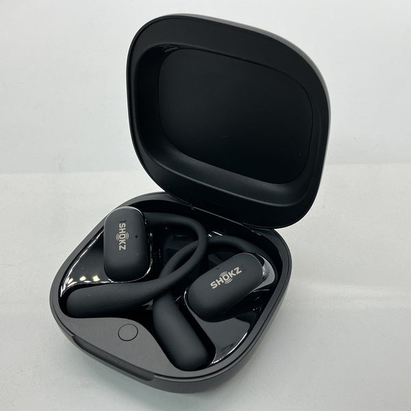 【中古】OpenFit 2+ Black【SKZ-EP-000050】【秋葉原】