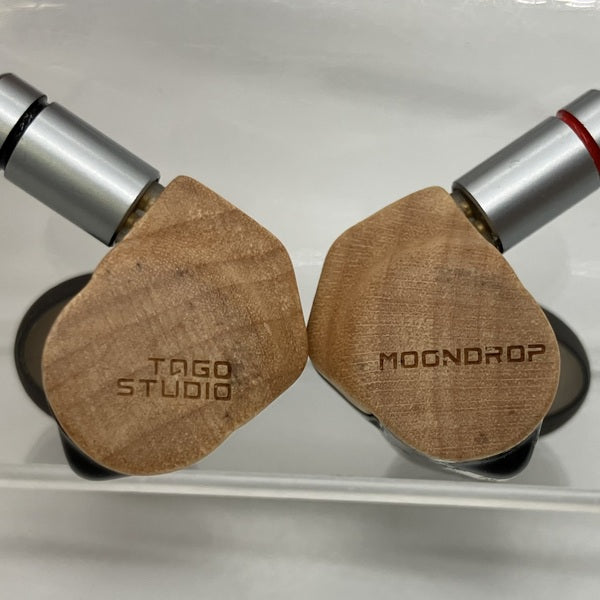 【中古】Harmon-SP TAGO STUDIOxMOONDROP【日本橋】