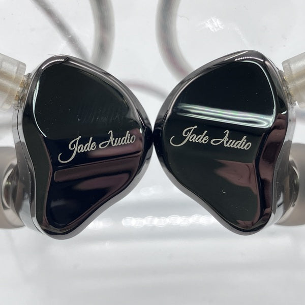 【中古】JD1 Black 【FIO-IEM-JD1-B】【秋葉原】