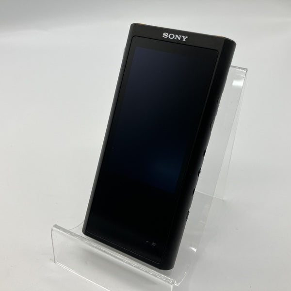 【中古】NW-ZX300 BM ブラック【日本橋】