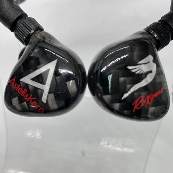 【中古】Astell＆Kerm AKR03（Roxanne Universal Fit AK240リファレンスモデル）【秋葉原】