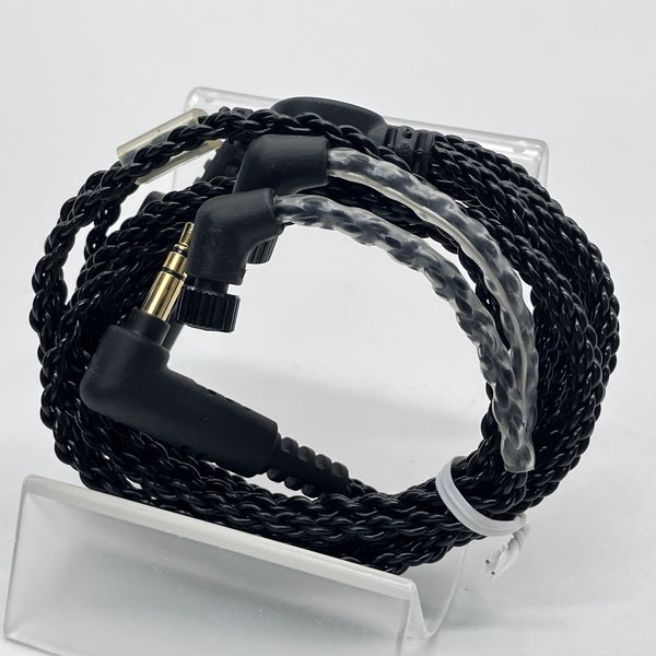 【中古】JH 4pin Premium Spare Cable/Black48inch/N1 【JHA-JH4PIN/CABLE/BLACK/48INCH/N1】【秋葉原】
