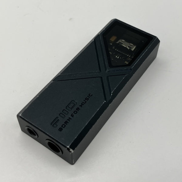 【中古】KA13 Black 【FIO-KA13-B】【秋葉原】