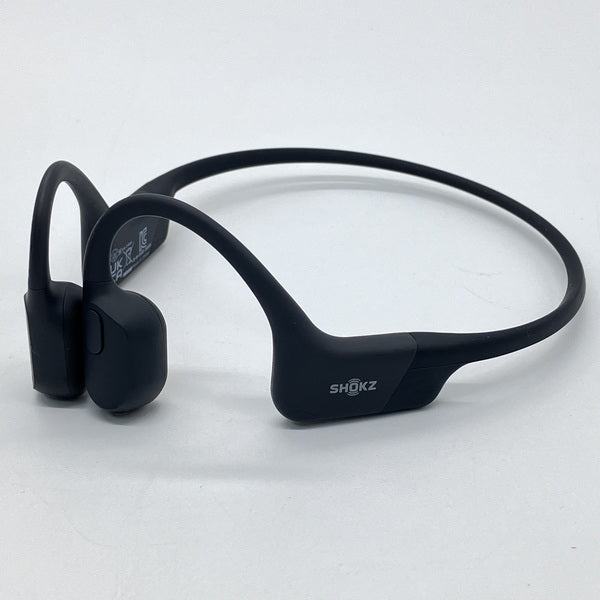 【中古】OpenRun Black【SKZ-EP-000003】【秋葉原】