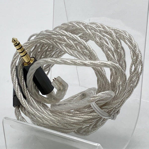【中古】NICEHCK SnowLuna qdc - 4.4mm【秋葉原】