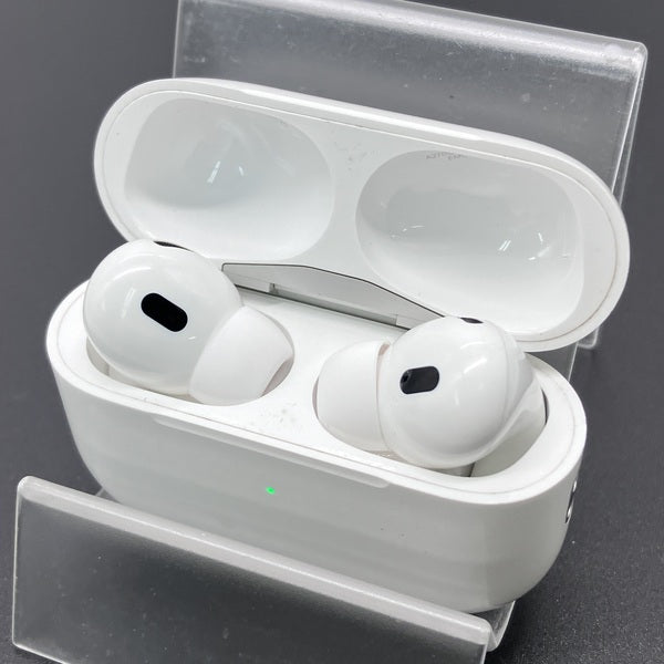 【中古】AirPods Pro (第2世代) MQD83J/A【秋葉原】