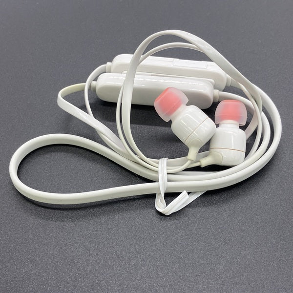 【中古】T110BT ホワイト 【JBLT110BTWHTJN】【秋葉原】