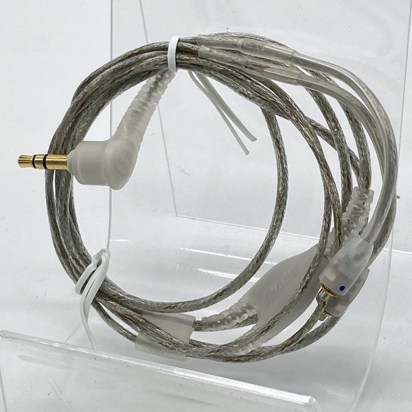 【中古】EAC46-CLS 交換用ケーブル／クリアー（116cm）【秋葉原】