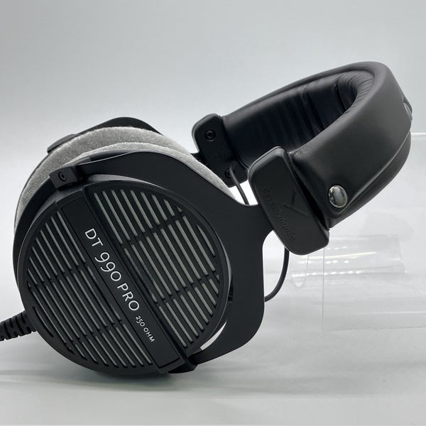 【中古】DT 990 PRO (250 Ohm)【日本橋】