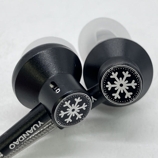 【中古】String Snow ブラック (3.5mm)【秋葉原】