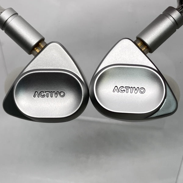 【中古】VOLCANO 【IRV-ACTIVO-VOLCANO】【秋葉原】