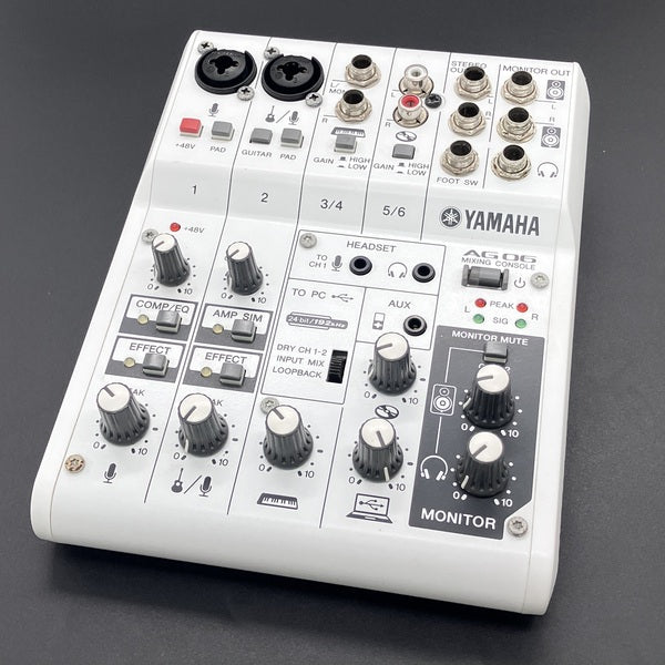 【中古】AG06【秋葉原】