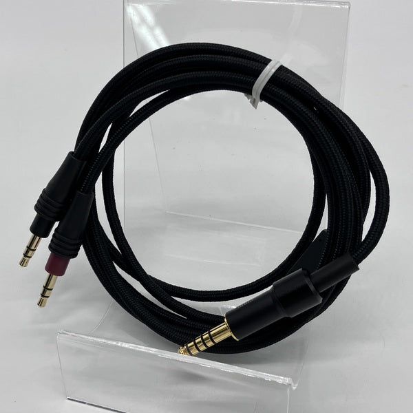【中古】T3-01用φ4.4 5極プラグ バランス 1.2m 【T3-CB41】【秋葉原】