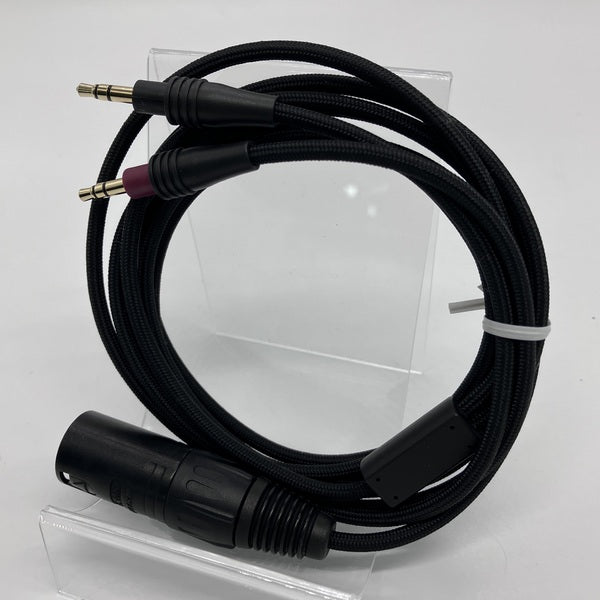 【中古】T3-01用XLR 4PIN バランス 1.8m 【T3-CB51】【秋葉原】