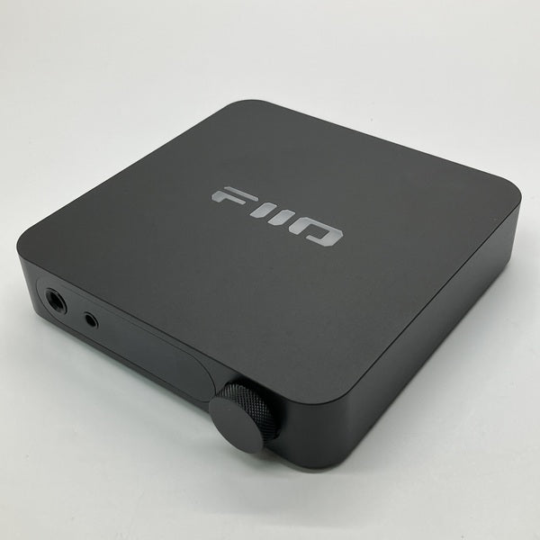 【中古】K11 Black 【FIO-K11-B】【秋葉原】