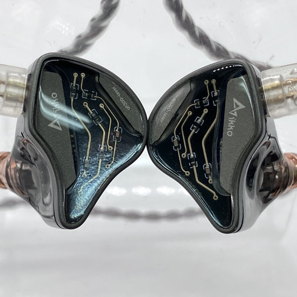 【中古】ikka OH300【秋葉原】
