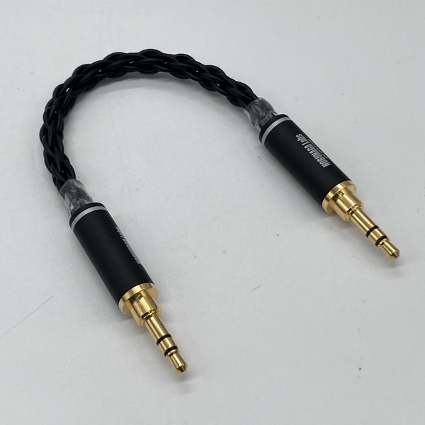 【中古】三国 (Mikuni) 3.5mmステレオミニ/3.5mmステレオミニ 【NLA-MKN】【秋葉原】