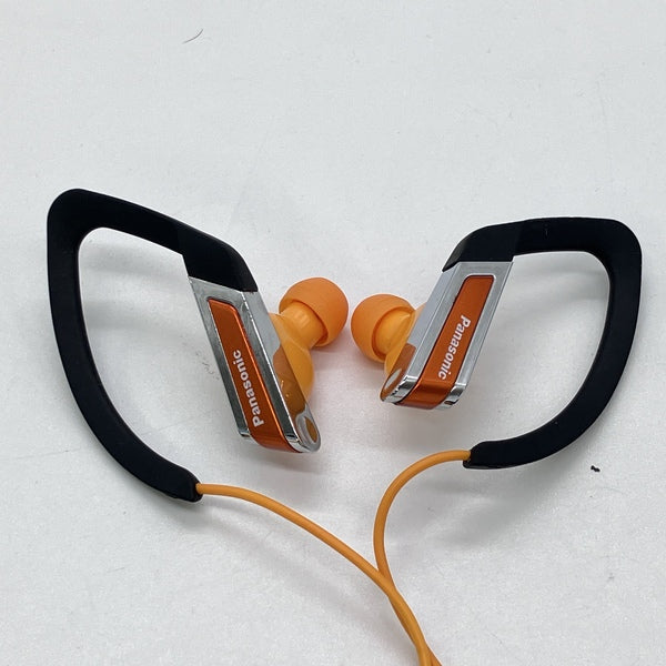 【中古】Panasonic RP-HS200-D【秋葉原】