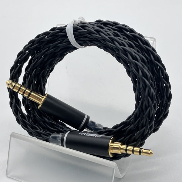 【中古】黒龍 (Kokuryu)4.4mm5極バランス/3.5mm4極バランス【NLA-KYU】【秋葉原】