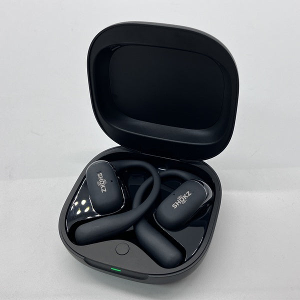 【中古】OpenFit 2+ Black【SKZ-EP-000050】【秋葉原】