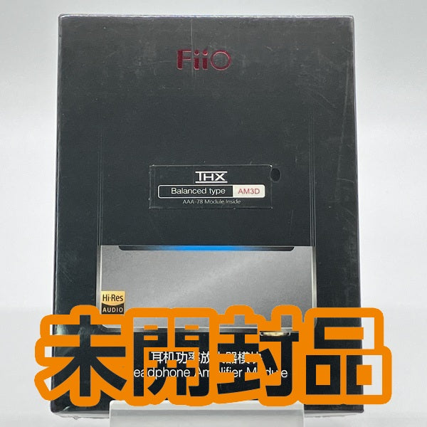 【中古】AM3D アンプモジュール 【FIO-AM3D】【名古屋】