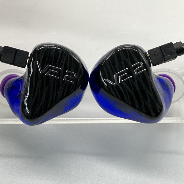 【中古】VE 2 (Universal Fit)【秋葉原】