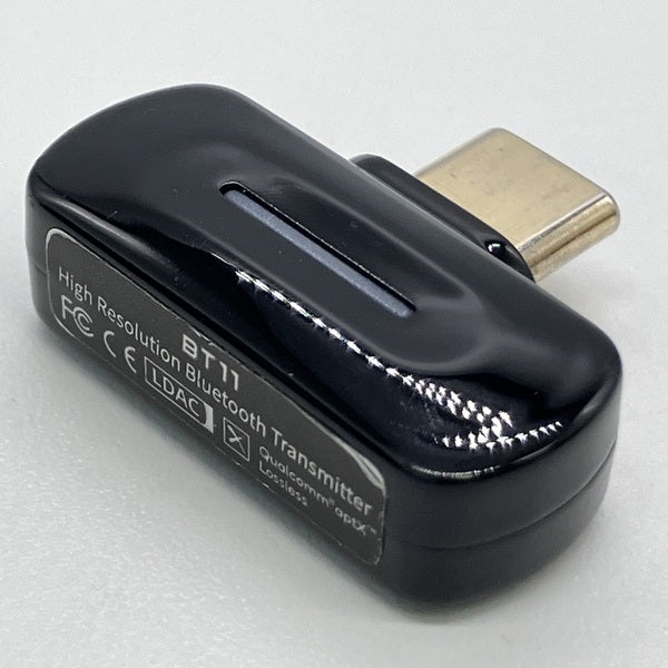 【中古】BT11 Black 【FIO-BT11-B】【日本橋】