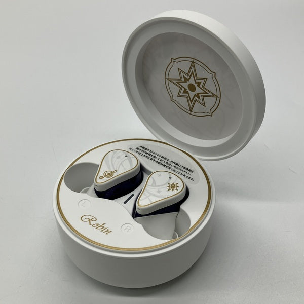 【中古】Robin's Earphones (崩壊：スターレイル) コラボモデル【名古屋】