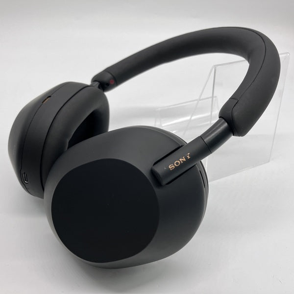 【中古】WH-1000XM5 BM ブラック【日本橋】