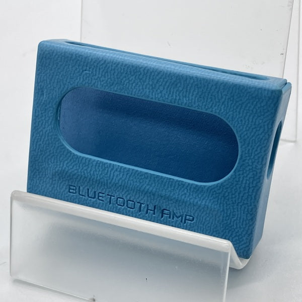 【中古】RETRO NANO専用ケース Blue 【FIO-SK-SSRNANO-L】【秋葉原】