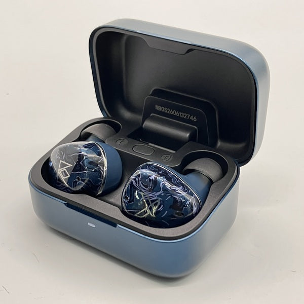 【中古】Osprey Blue 【NBA-OSPREY-BL】【秋葉原】