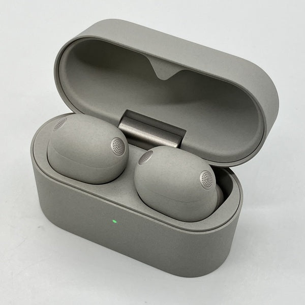 【中古】WF-1000XM6 SZ プラチナシルバー【日本橋】