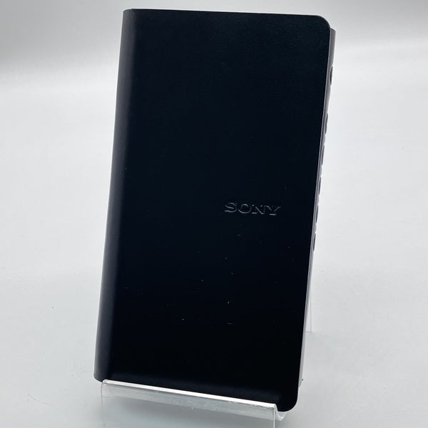 【中古】WM1ZM2/WM1AM2専用レザーケース 【CKL-NWWM1M2CWW】【秋葉原】
