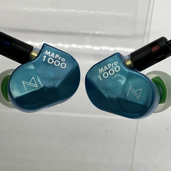 【中古】MAPro1000 II Frost Mint 【OTA-MAPRO1000-II-FM】【名古屋】