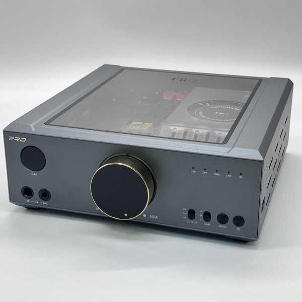 【中古】K9 Pro ESS Skylight 【FIO-K9PROESS-SL】【秋葉原】