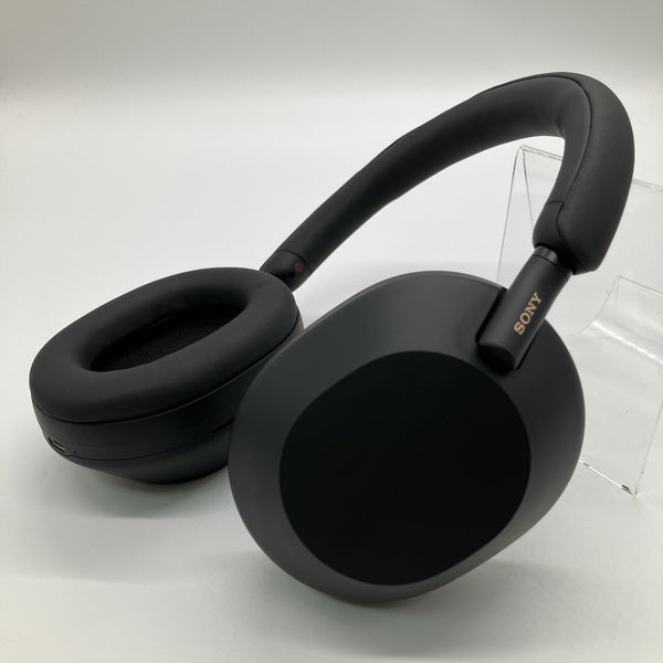 【中古】WH-1000XM5 BM ブラック【日本橋】