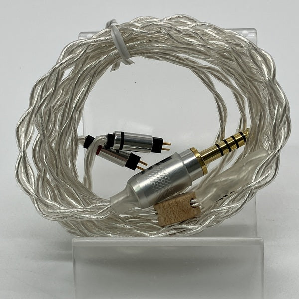 【中古】No.10 JP ver. 2pin CIEM 4.4mm【名古屋】