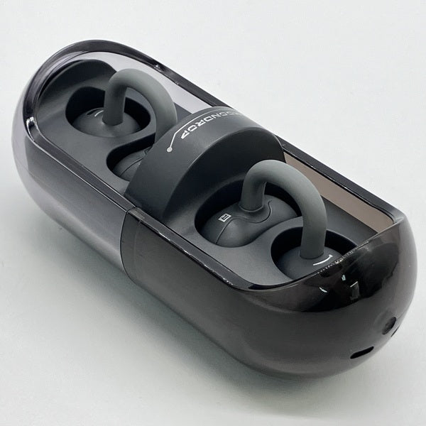 【中古】Pill ミュージックカプセル ブラック【秋葉原】