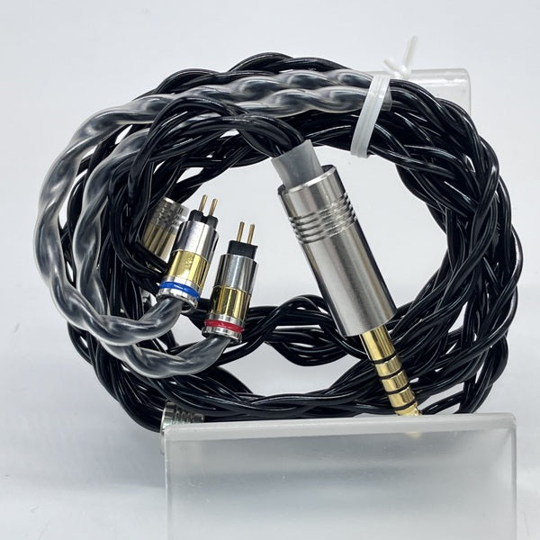 【中古】NICEHCK Blackcat 2Pin-4.4mm【秋葉原】