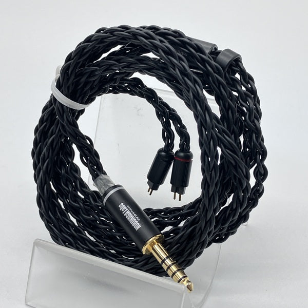 【中古】CASSINI-AXIS (カッシーニ-アクシス) 4.4mm5極バランス/カスタムIEM2pin 【NLA-CSN-AXS】【秋葉原】