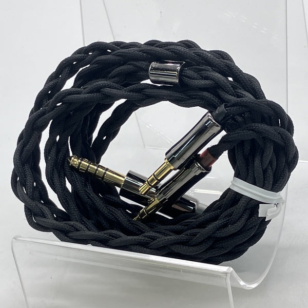 【中古】JSHiFi-静夜 3.5mm×2-4.4mm【秋葉原】