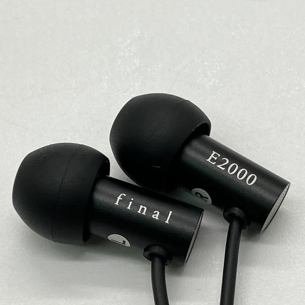 【中古】E2000 ブラック 【FI-E2DAL】【日本橋】