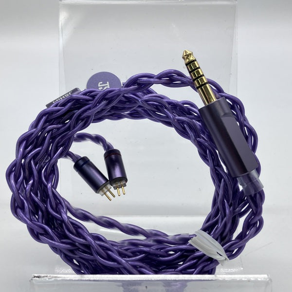 【中古】JSHiFi-Lavender 2pin-4.4mm【日本橋】