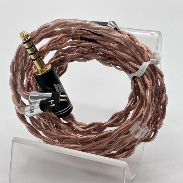 【中古】AresⅡ+/4wire(2Pin to 4.4mm Balanced)【秋葉原】