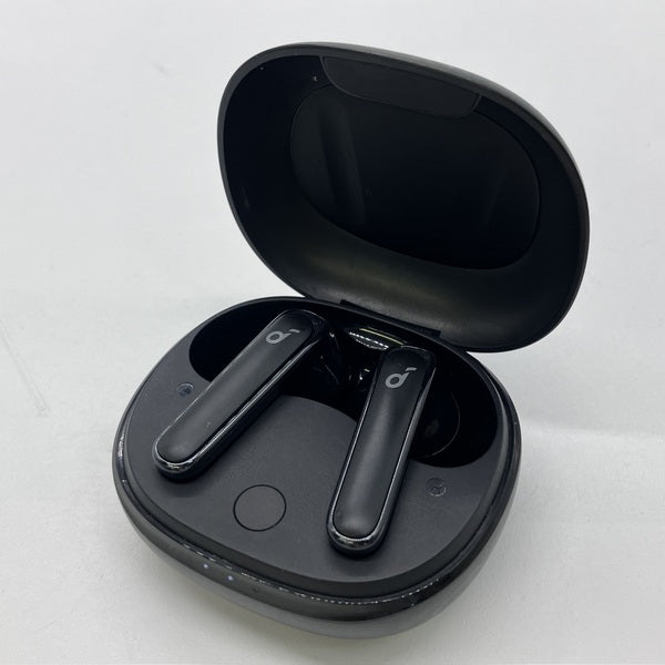 【中古】Soundcore Life P3 ブラック 【A3939011】【秋葉原】