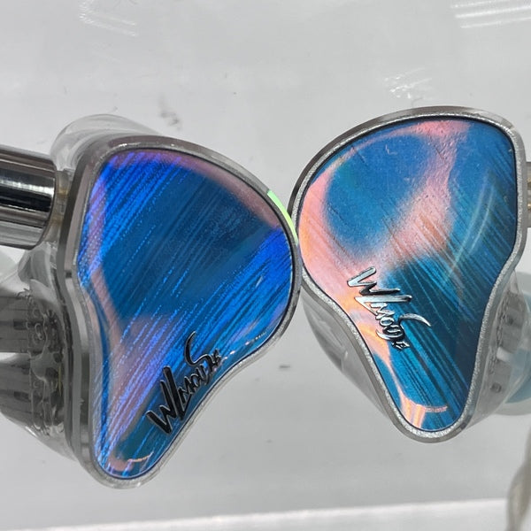 【中古】HUAN IEM　（ブルー）【日本橋】