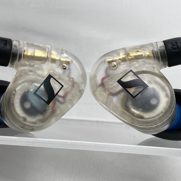 【中古】IE 40 PRO CLEAR【秋葉原】