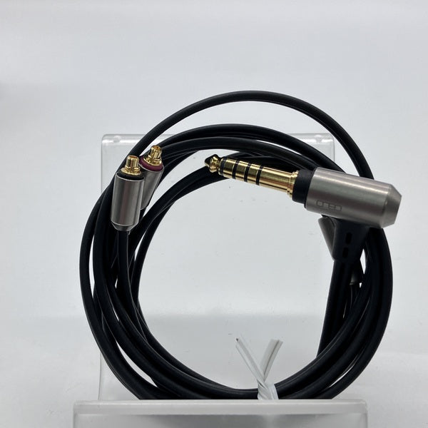 【中古】06シリーズ 4.4(5極)-MMCX(L/R, 2021 model)【iect_06_bl4mr_120】【日本橋】
